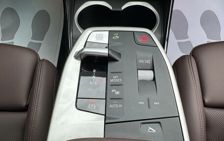 BMW X1, 2025 год, 5 950 000 рублей, 30 фотография