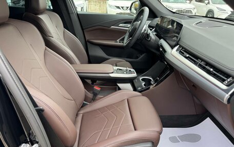 BMW X1, 2025 год, 5 950 000 рублей, 32 фотография