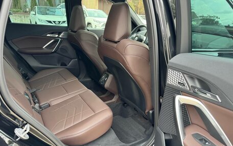 BMW X1, 2025 год, 5 950 000 рублей, 36 фотография