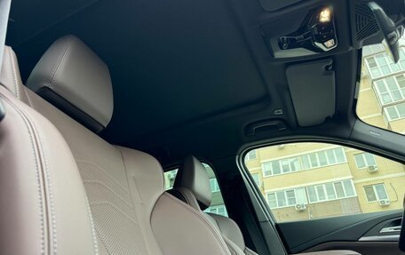 BMW X1, 2025 год, 5 950 000 рублей, 35 фотография