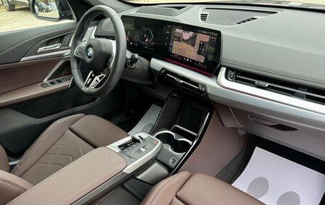 BMW X1, 2025 год, 5 950 000 рублей, 34 фотография