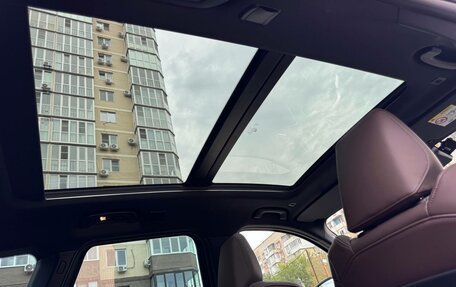 BMW X1, 2025 год, 5 950 000 рублей, 38 фотография
