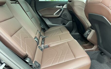 BMW X1, 2025 год, 5 950 000 рублей, 37 фотография