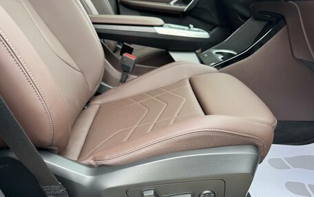 BMW X1, 2025 год, 5 950 000 рублей, 33 фотография