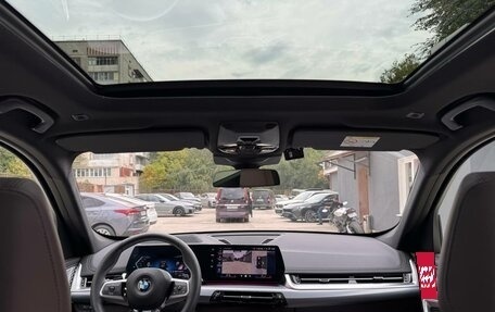 BMW X1, 2025 год, 5 950 000 рублей, 39 фотография