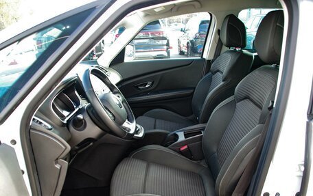 Renault Scenic IV, 2020 год, 1 890 000 рублей, 7 фотография
