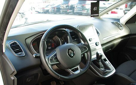 Renault Scenic IV, 2020 год, 1 890 000 рублей, 6 фотография