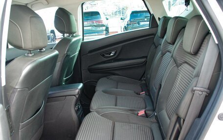 Renault Scenic IV, 2020 год, 1 890 000 рублей, 8 фотография