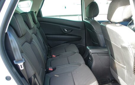 Renault Scenic IV, 2020 год, 1 890 000 рублей, 9 фотография