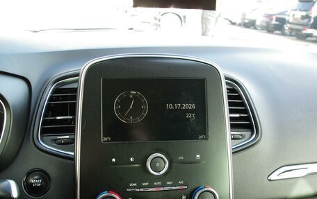 Renault Scenic IV, 2020 год, 1 890 000 рублей, 17 фотография