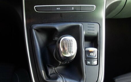 Renault Scenic IV, 2020 год, 1 890 000 рублей, 19 фотография