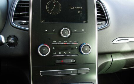 Renault Scenic IV, 2020 год, 1 890 000 рублей, 18 фотография