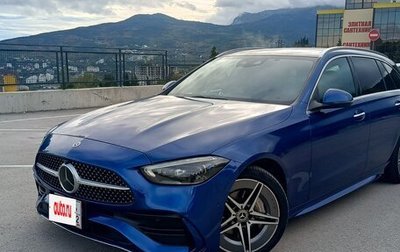 Mercedes-Benz C-Класс, 2022 год, 5 260 000 рублей, 1 фотография