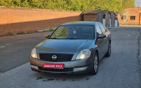 Nissan Teana, 2006 год, 420 000 рублей, 1 фотография