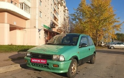 Suzuki Alto, 1999 год, 70 000 рублей, 1 фотография