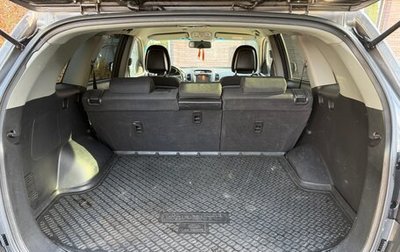 KIA Sorento II рестайлинг, 2013 год, 1 540 000 рублей, 1 фотография