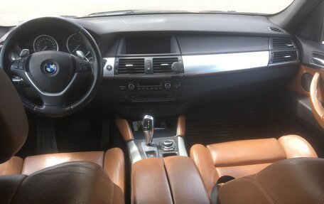 BMW X6, 2009 год, 1 199 000 рублей, 5 фотография