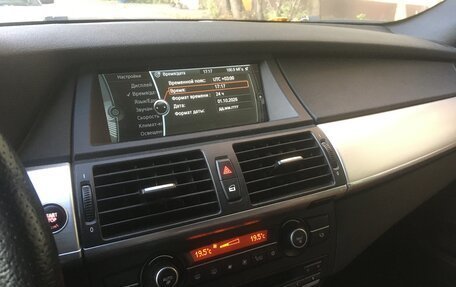 BMW X6, 2009 год, 1 199 000 рублей, 7 фотография