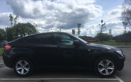 BMW X6, 2009 год, 1 199 000 рублей, 3 фотография