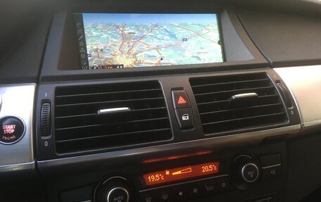 BMW X6, 2009 год, 1 199 000 рублей, 8 фотография