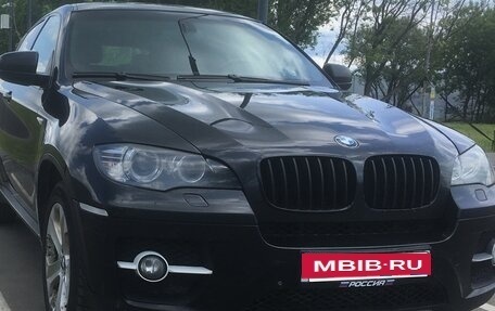 BMW X6, 2009 год, 1 199 000 рублей, 2 фотография