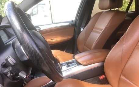 BMW X6, 2009 год, 1 199 000 рублей, 6 фотография