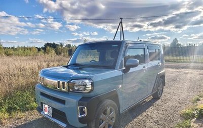 Daihatsu Taft, 2021 год, 1 350 000 рублей, 1 фотография