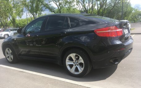 BMW X6, 2009 год, 1 199 000 рублей, 10 фотография