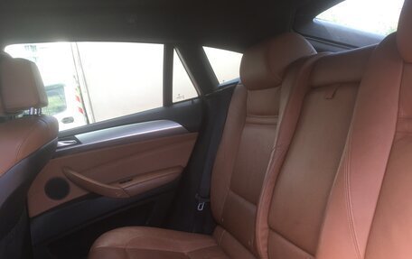 BMW X6, 2009 год, 1 199 000 рублей, 9 фотография