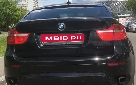BMW X6, 2009 год, 1 199 000 рублей, 12 фотография