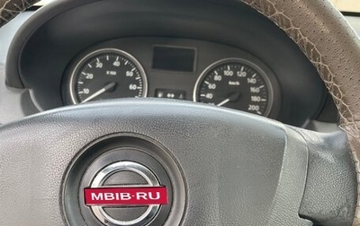 Nissan Almera, 2013 год, 430 000 рублей, 1 фотография