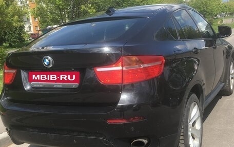 BMW X6, 2009 год, 1 199 000 рублей, 13 фотография