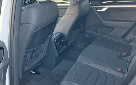 Volkswagen Touareg III, 2019 год, 6 500 000 рублей, 6 фотография