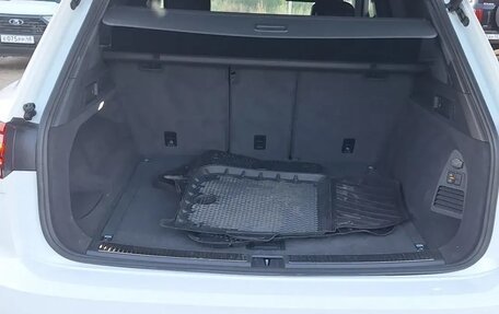 Volkswagen Touareg III, 2019 год, 6 500 000 рублей, 4 фотография