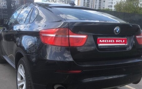 BMW X6, 2009 год, 1 199 000 рублей, 11 фотография