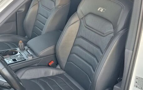 Volkswagen Touareg III, 2019 год, 6 500 000 рублей, 10 фотография