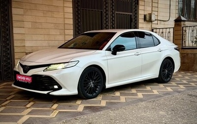 Toyota Camry, 2019 год, 2 500 000 рублей, 1 фотография