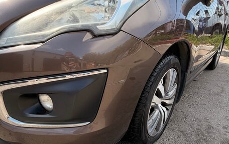 Peugeot 3008 I рестайлинг, 2014 год, 1 100 000 рублей, 5 фотография