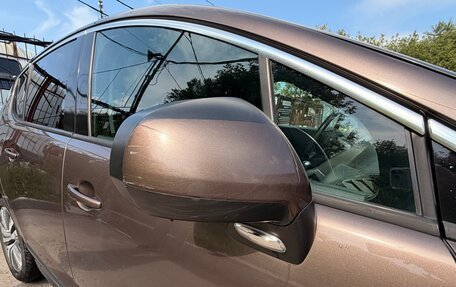 Peugeot 3008 I рестайлинг, 2014 год, 1 100 000 рублей, 6 фотография