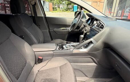 Peugeot 3008 I рестайлинг, 2014 год, 1 100 000 рублей, 11 фотография