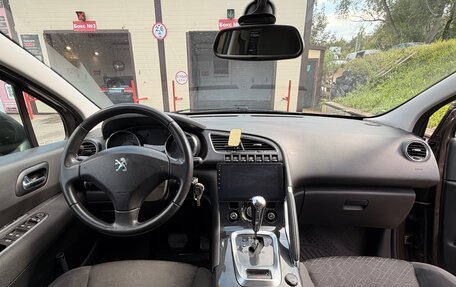 Peugeot 3008 I рестайлинг, 2014 год, 1 100 000 рублей, 9 фотография