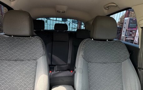 Peugeot 3008 I рестайлинг, 2014 год, 1 100 000 рублей, 12 фотография
