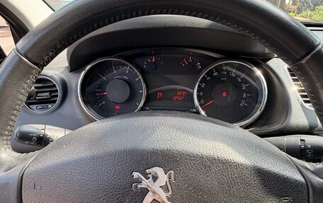 Peugeot 3008 I рестайлинг, 2014 год, 1 100 000 рублей, 13 фотография