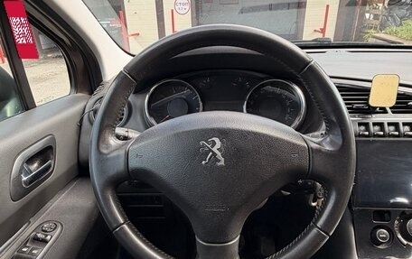 Peugeot 3008 I рестайлинг, 2014 год, 1 100 000 рублей, 10 фотография