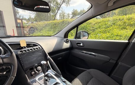 Peugeot 3008 I рестайлинг, 2014 год, 1 100 000 рублей, 15 фотография