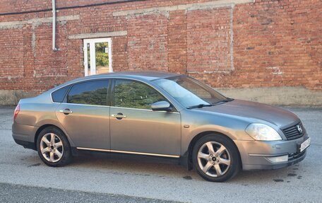 Nissan Teana, 2006 год, 420 000 рублей, 3 фотография