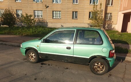 Suzuki Alto, 1999 год, 70 000 рублей, 2 фотография