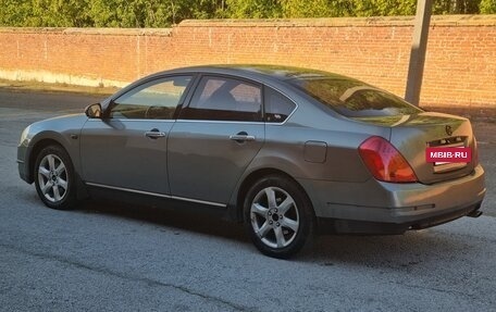 Nissan Teana, 2006 год, 420 000 рублей, 4 фотография