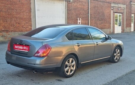 Nissan Teana, 2006 год, 420 000 рублей, 5 фотография