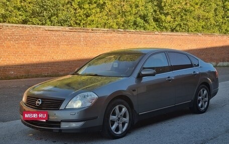 Nissan Teana, 2006 год, 420 000 рублей, 2 фотография